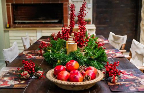 Villa Mara με ιδιωτική παραλία - Foto 45