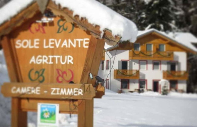 Agritur Sole Levante - Foto 50