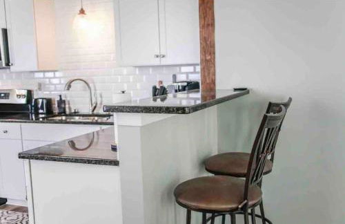 MidtermLongterm Buckroe Beach Bungalow EV chrg - Foto 13