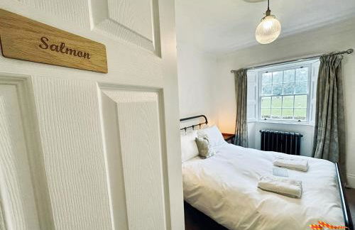 Bridge End House - Pet Friendly - Foto 22