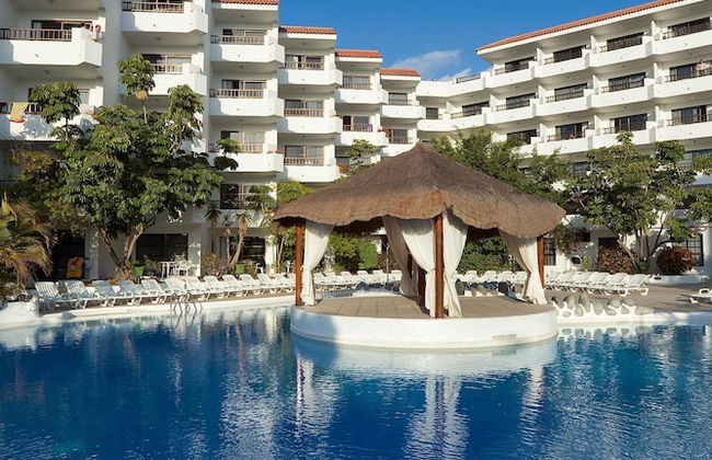 Aguamar Apartamentos, Los Cristianos Downtown - Foto 18