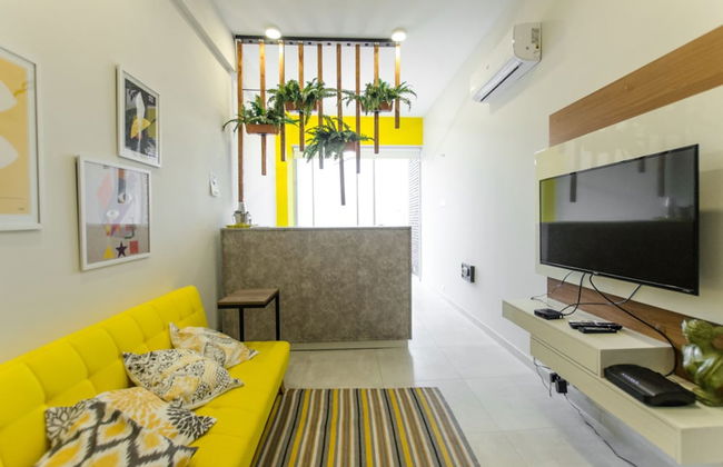 Life Villa Morra 5E - Foto 2