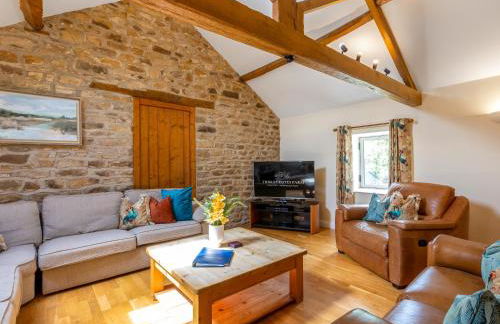 Sycamore Cottage - Foto 3