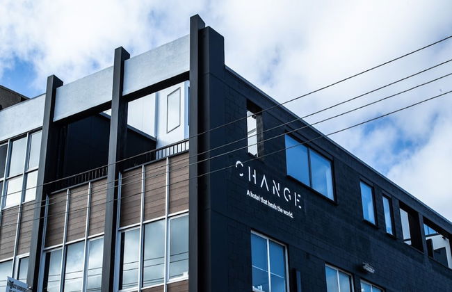 Change Overnight - Foto 66