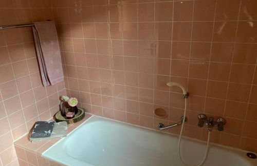 Gemütliche Wohnung Nähe Schloss - Foto 11