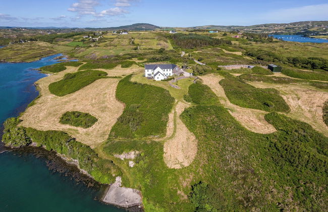 Gortadrohid Near Baltimore West Cork - Foto 22