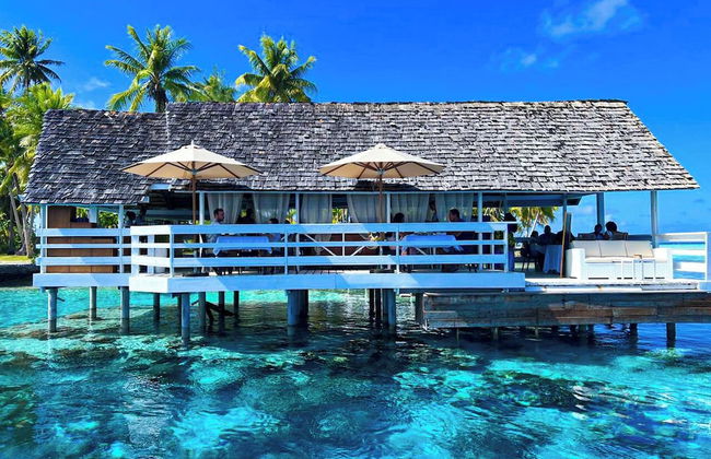 Motu Fara Private Island - Photo 51