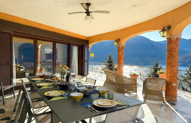 Villa Isola Verde - Photo 146