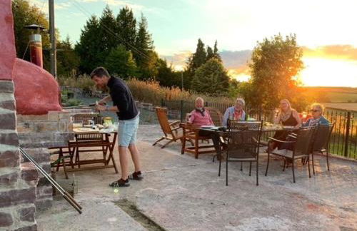 Thatch Close Cottages - Foto 47