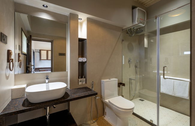 Amã Stays & Trails Sneh Villa, Kodaikanal - Foto 9