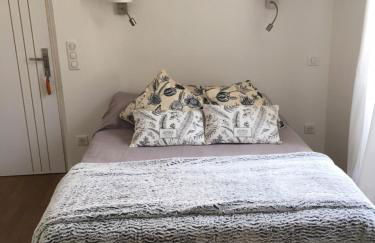 Les appartements d artiste de la Villa du 15 - Restaurant La Maison - piscine chauffée - Photo 15