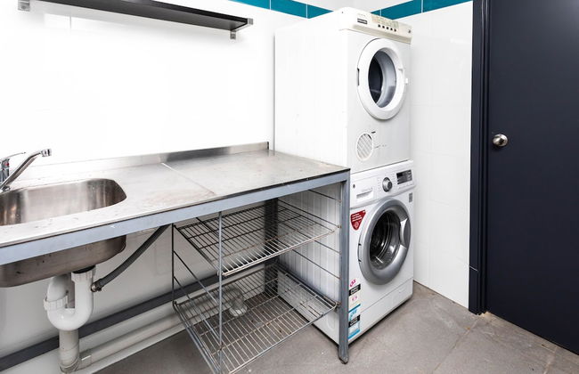 Airlie Sun & Sand Accommodation 3 - Foto 17