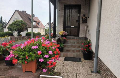 Ferienwohnung Kassel - 2 - Foto 9