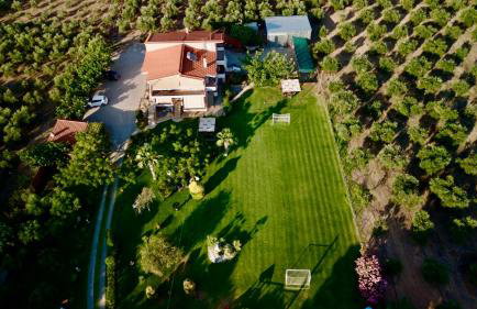 Nonta's Garden - nature & waves - Foto 10