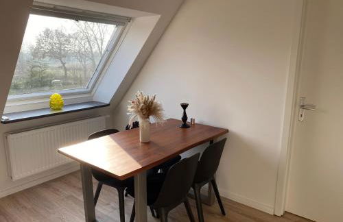 Ferienwohnung Lütje Vogelsang - Foto 8