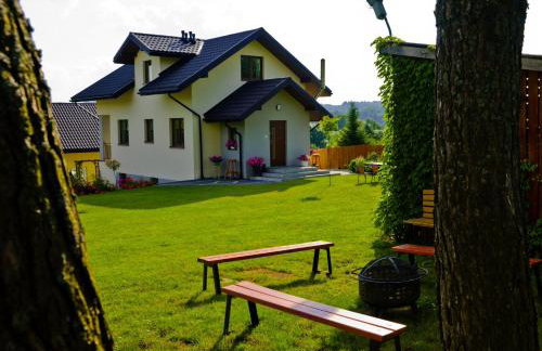 Domek Zacisze - Foto 4
