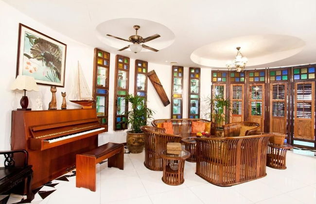 Hotel O Vince Villa - Foto 2