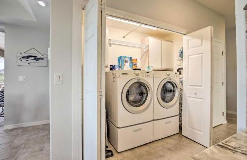 Heated PoolandSpa and Dock Apollo Beach Home on Canal - Foto 20