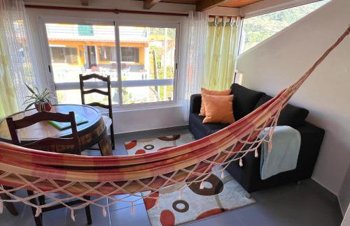 Sea & Mountain View Lombo de Cima House BBQ & Wifi - Foto 15