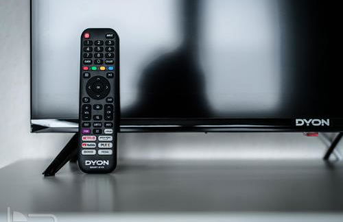 Voll ausgestattete Apartments mit Einzelbetten - Küche - WLAN - PKW-Parkplatz - Foto 28