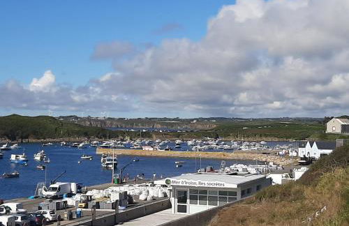 la maison des lavandières - Foto 45