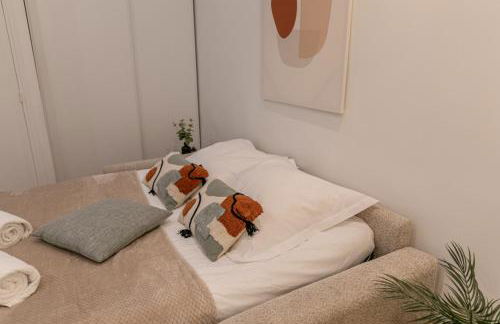 MBA - Courcelles - Splendide Appartement - Foto 40