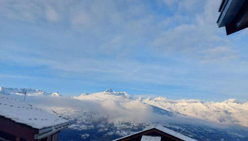 appartement aux coches 23m2 6 personnes 1 chambre - Foto 4