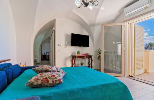 Casa vacanza Sotto La Lizza - Foto 8