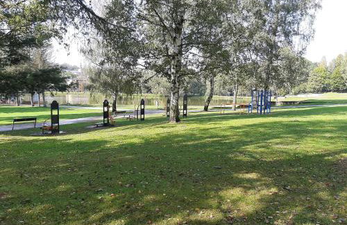 Apartament Laurka - Foto 19