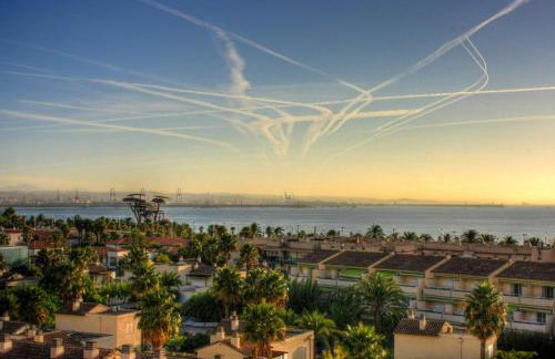 Punta Prima Apartment - Foto 21