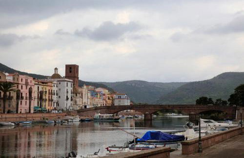 Bosa Exclusive Apartments "Bosa Apartments" - Foto 41