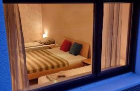 Basecamp 60 am Waldrand - für Gruppen Familien Monteure - helles 2-Zimmer-Souterrain - Frankfurt, Hanau, Gießen - kostenlose Parkplätze - Foto 13