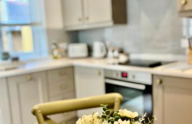 Posh Little Cottage - Foto 7