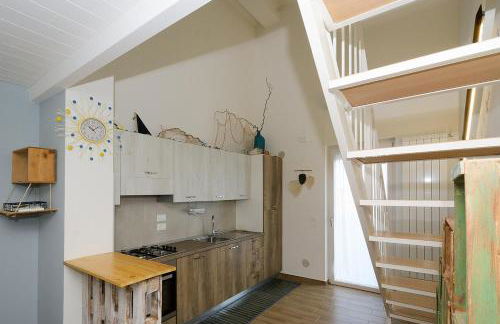 Lo Scorcio sul mare - Foto 9