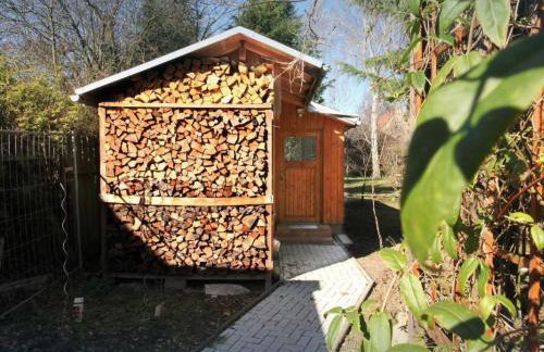 Holiday Home in Biesdorf mit Terrasse und Grill by Interhome - Foto 6