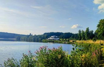Modernes Rhombushaus im Naturparadies Sauerland - Foto 26