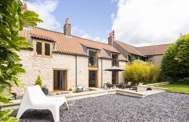 Host Stay Sunnyside Barn - Foto 4