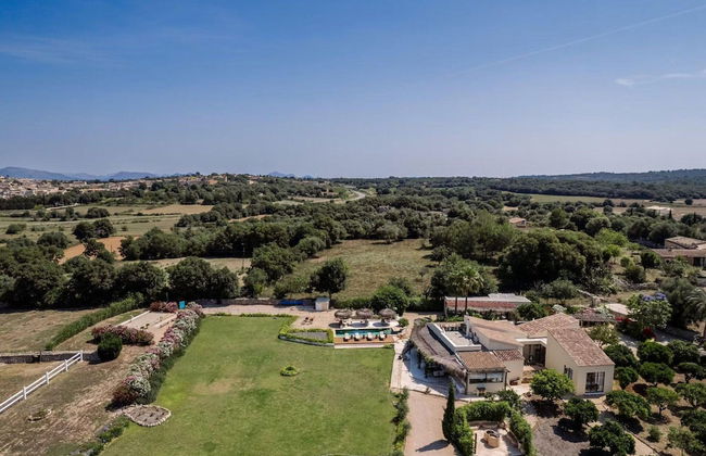 Lavish Villa With Private Pool - Foto 40