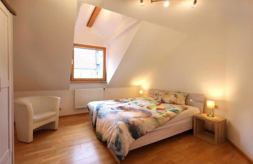 Ferienwohnung Rudigier - Foto 11