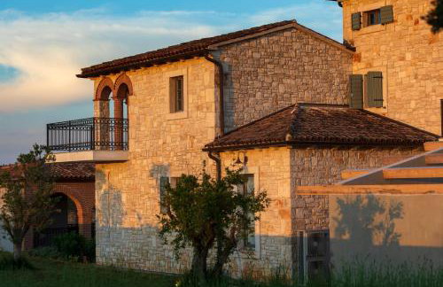 Villa Don Giordano Excelsior - LUXE Tuscan Palace - Foto 39