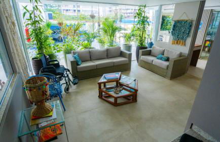 Hotel Sete Ilhas - Foto 29