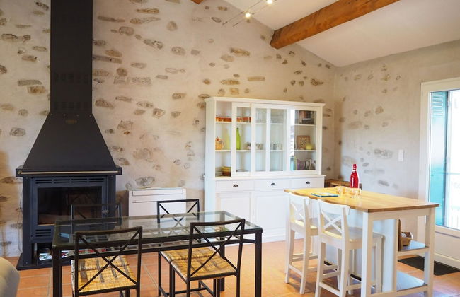 Country House in Orb Mountains Near Salagou Lake - Foto 15