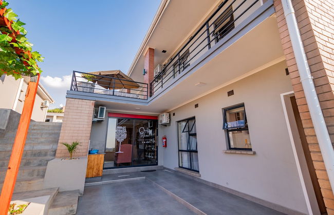 Oh wine at Lucas place - Foto 14