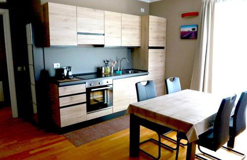 Bnbook - Metropolitan Expo Flat - Foto 16