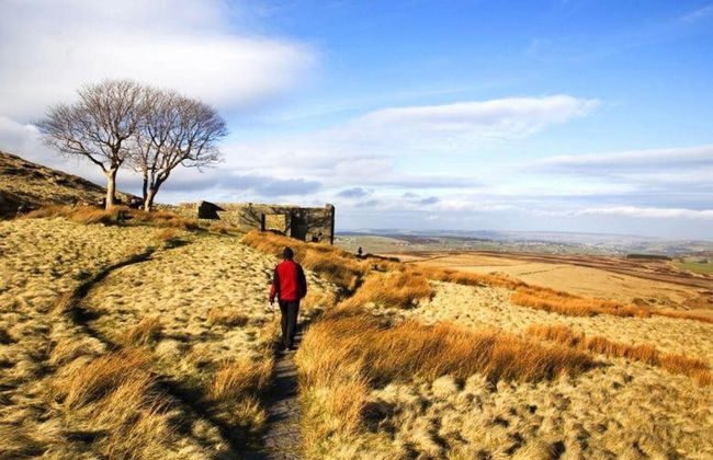 Bronte Nook Haworth - Foto 22