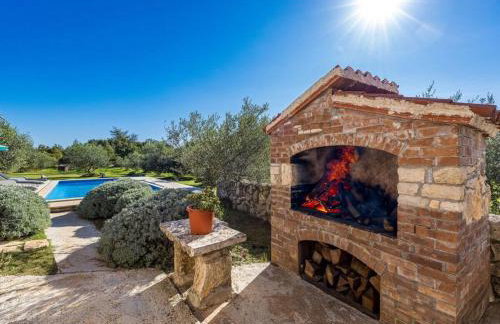 Villa Alka Comfortable holiday residence - Foto 34