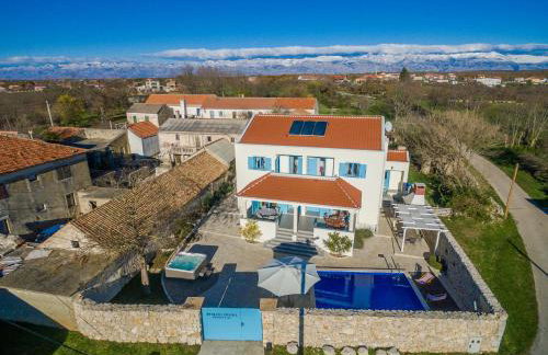 Wellness & Spa Villa Spirini Dvori - Foto 5