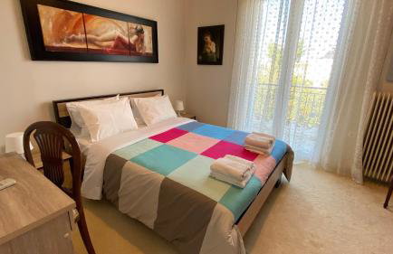 Patras White Castle - Foto 28