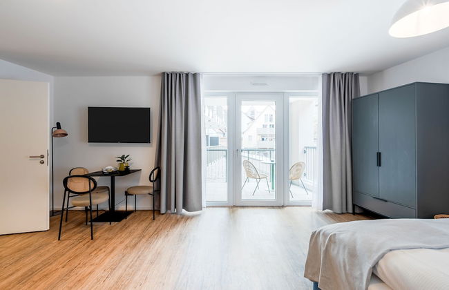 Limehome Metzingen Wilhelmstr. - Foto 55