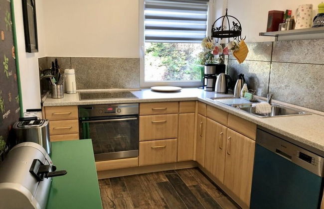 Schaalseeblick Comfortable Holiday Residence - Foto 12